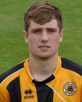 Lewis Sturman