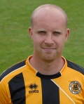 Mark Thompson