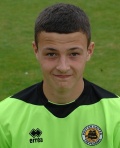 Sam Vince