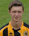 Keiron Elliott