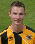 Jake Platten