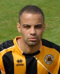 Ben Fairclough