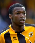 Korey Dyer-Stewart