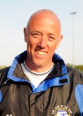 Iain Lester