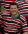 Profile picture: Ian Wall