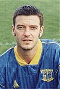 Leek Town Goalscoring Records Goalscorers