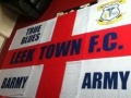 True Blues - Leek Town Supporters Club