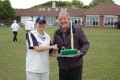 Hayes Hurricanes 2011 still