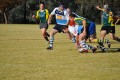 Round 4 Deni V BARC 2011 still
