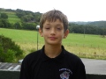 Josh Green