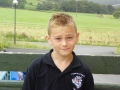 Bradley Henderson