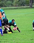 Abergele Vs Bala still