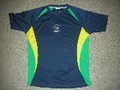 Training/Warm up T shirt
