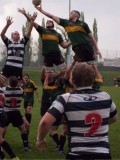 Thurrock 27 Bury 15