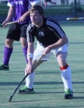 Nick Holmes