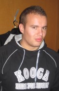 Iain Gordon
