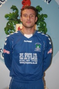 Graham Kay