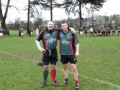 Essex Treasurer and the Commons and Lords RFC vs XV Parlementaire 2011 still