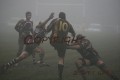 Bradford Salem vs Scarborough  still