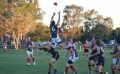 Round 11 2008 vs Redcliffe still