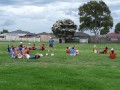 1st PreSeason Training for 2011 still