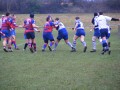 Stroud v North Bristol 29/01/11 still
