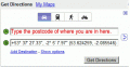 Google Calendar of Fixtures and Locations image