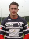Mark Chase