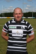 Alan Cawston
