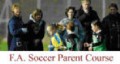 Soccer Parent 1 Parents & Supporters Page - Soccer Parent 1
