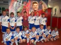 Match Report Liverpool Academy - Tuesday July 6th 2010