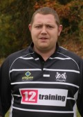 Matt Hall