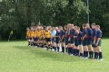 Old Cats V LDICRT still