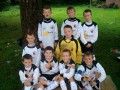 Under 9's Menai Bridge Tournament  still