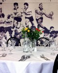 Venue Hire for Private Functions Club Room Hire