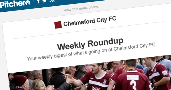 Image: Preview - Club Weekly Roundup.
