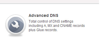 DNS