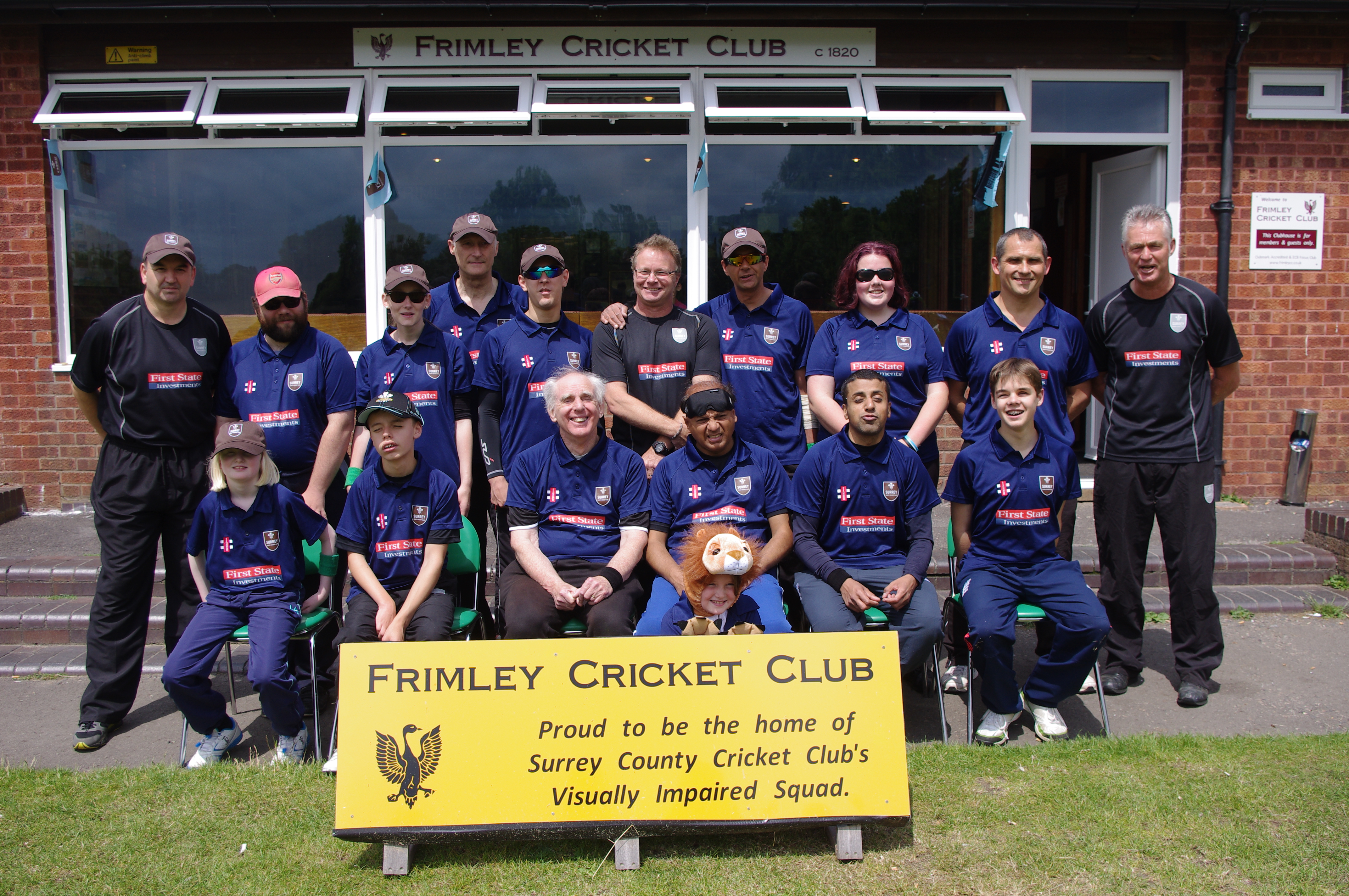 County Cricket: Day 3—Will Your Team Win? Yorkshire V Surrey, Sussex V Essex—The Results! - 5gn9sxi