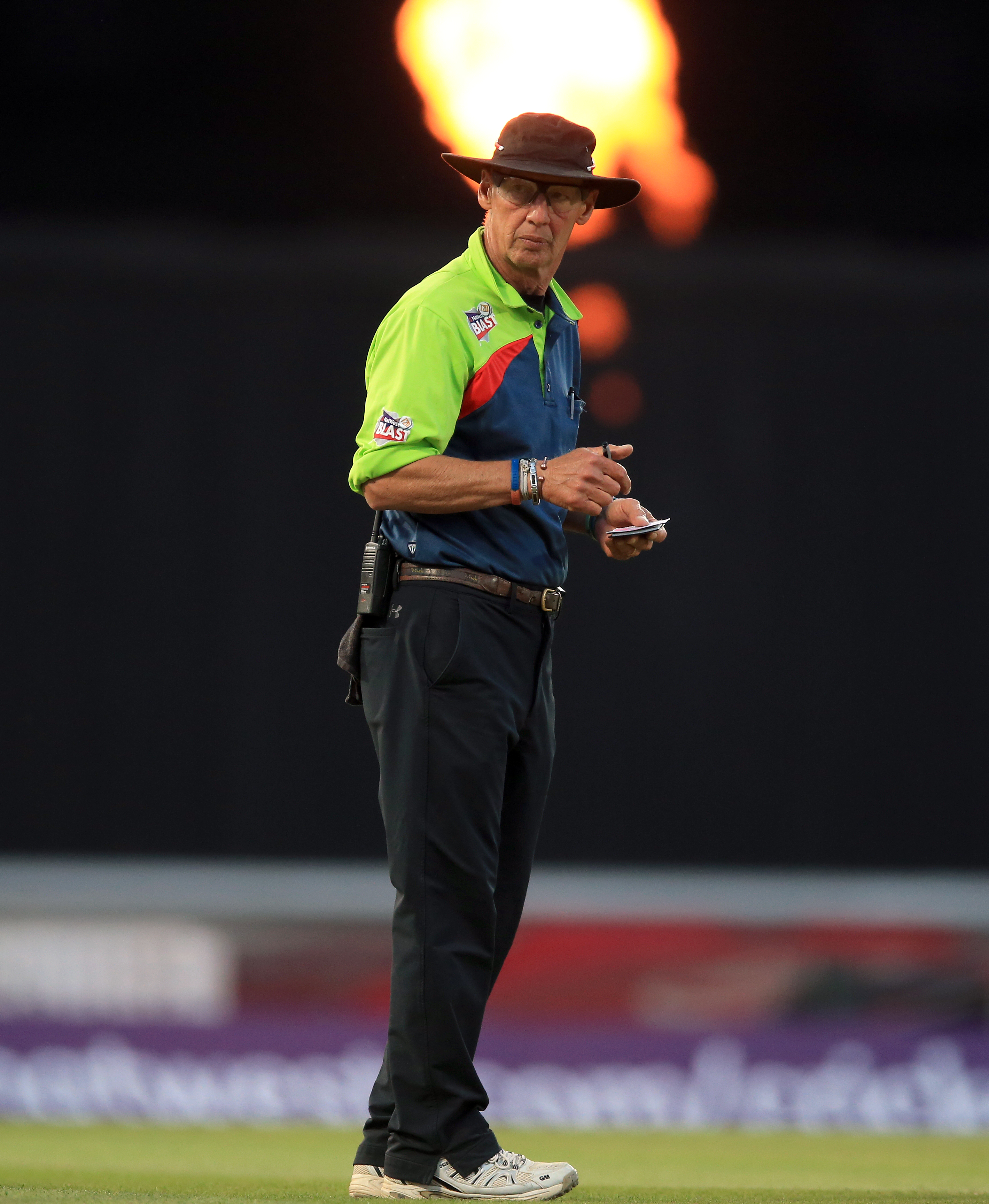 Unbelievable! County Cricket Day Three—Yorkshire, Surrey, Sussex, Essex—What Happened?! - 6nghusa