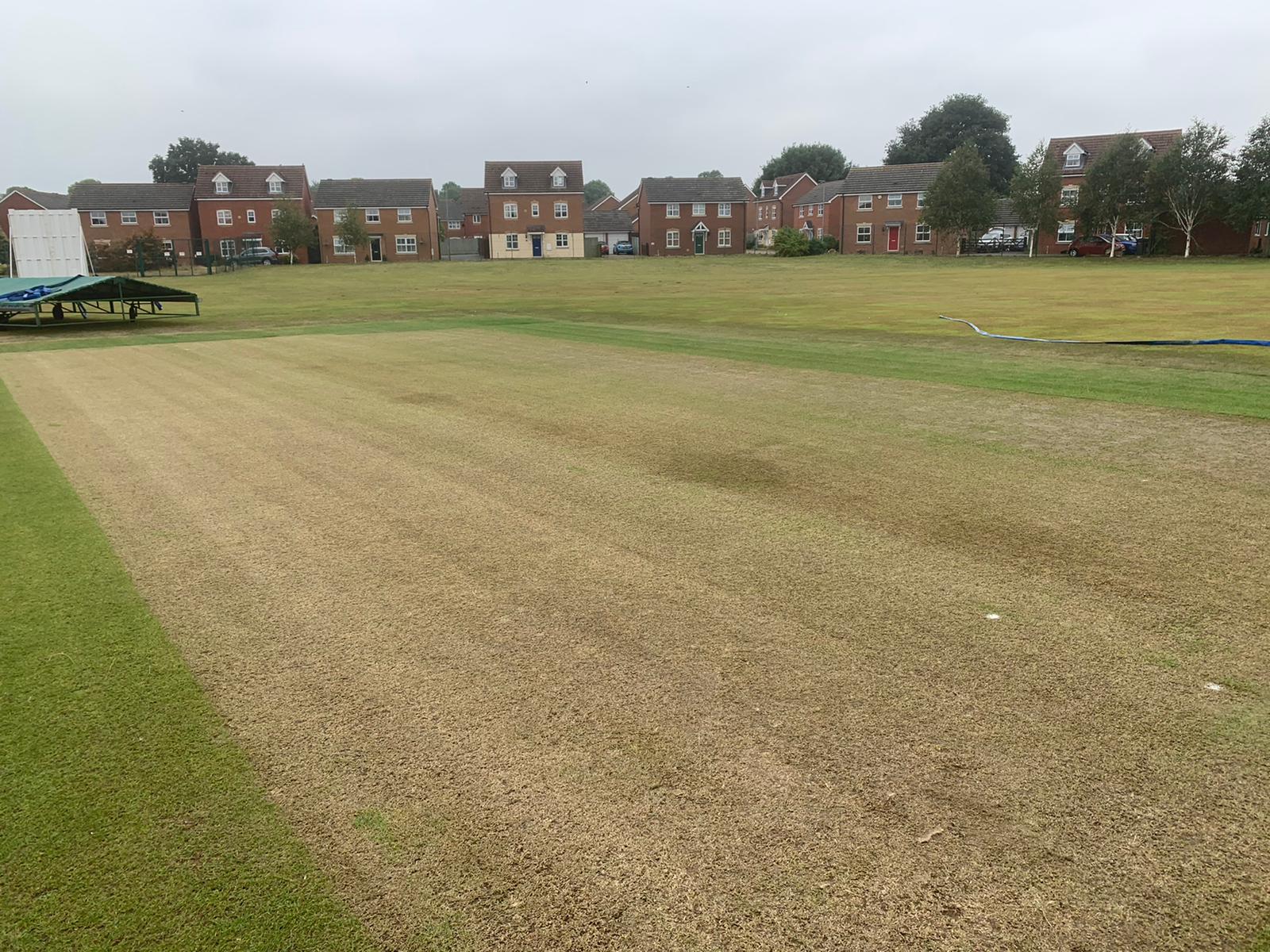 Herefordshire Cricket Limited News Grounds Maintenance Seminar