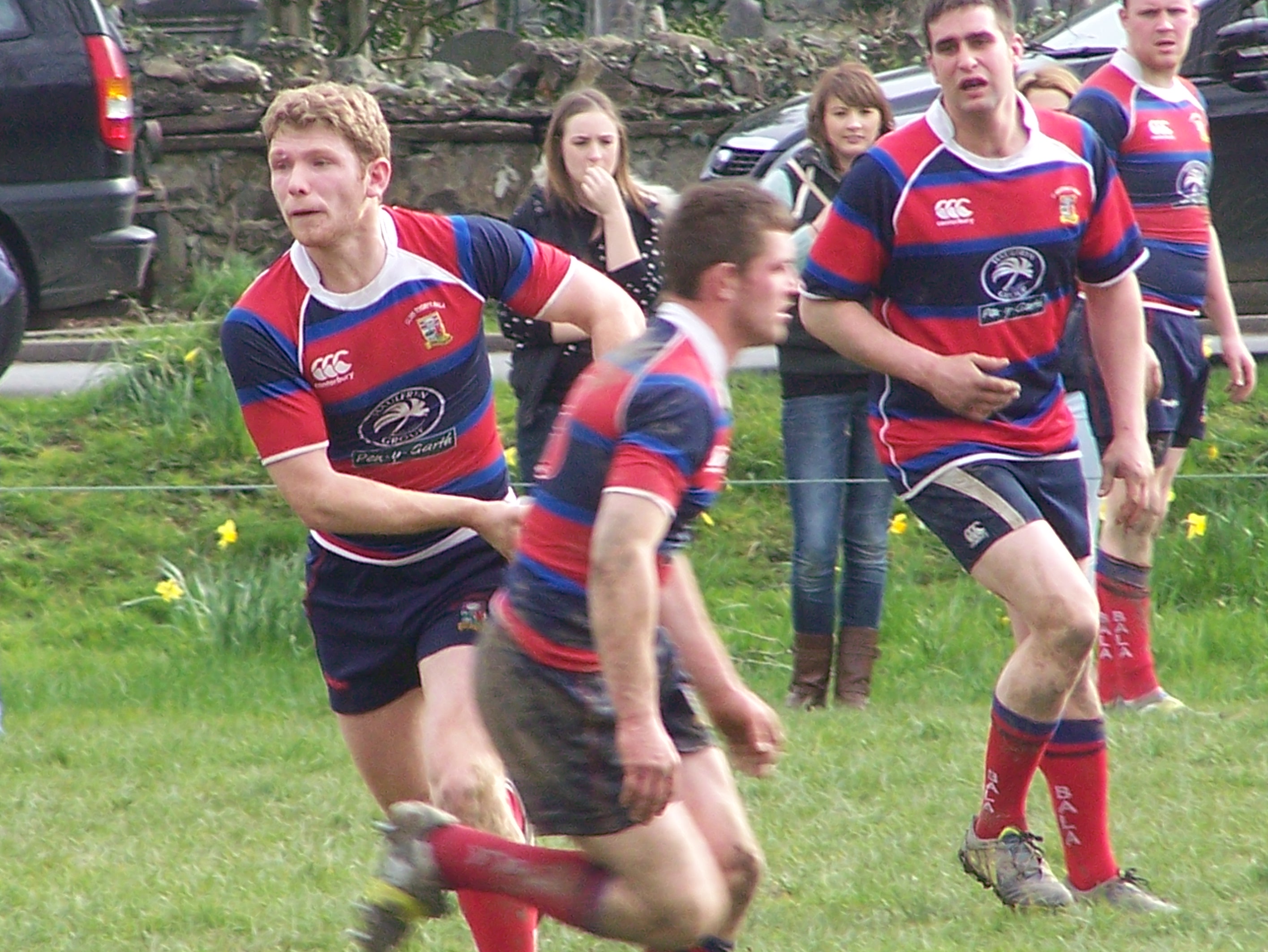 North Wales RUC News Bala 22 v Caernarfon 24 match report