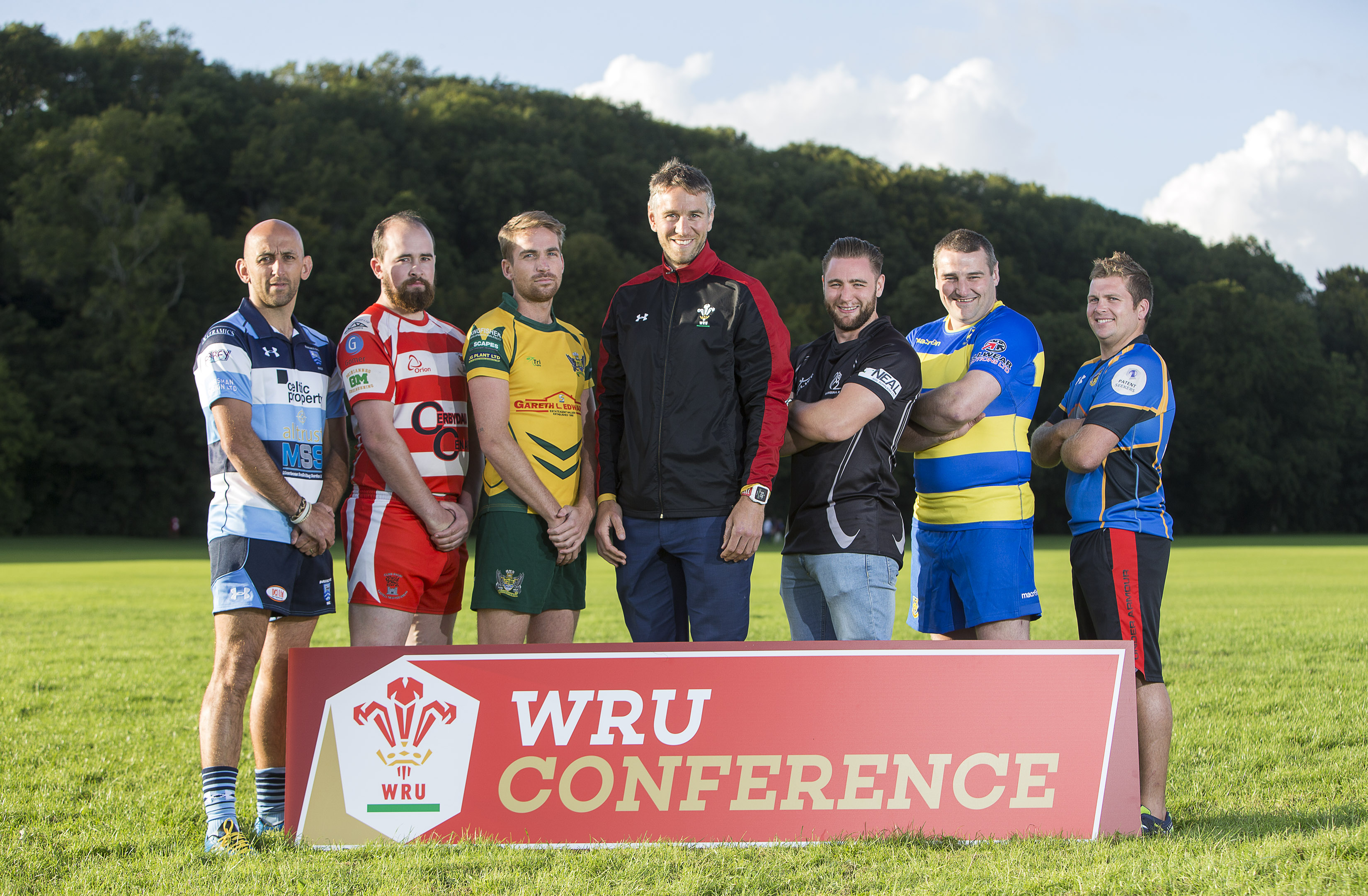 North Wales RUC News WRU Conference launched and new landscape for