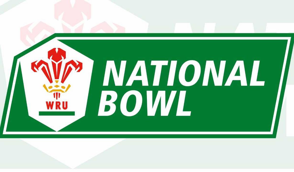 North Wales RUC News WRU announce National Bowl Round 3 Draw