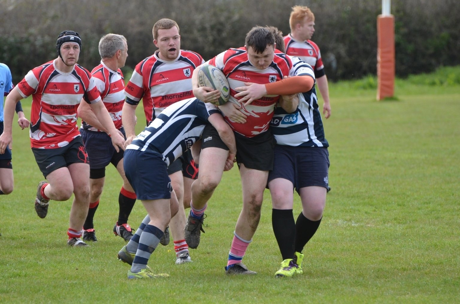 North Wales RUC News Rhyl 2nds are looking for a game on Saturday
