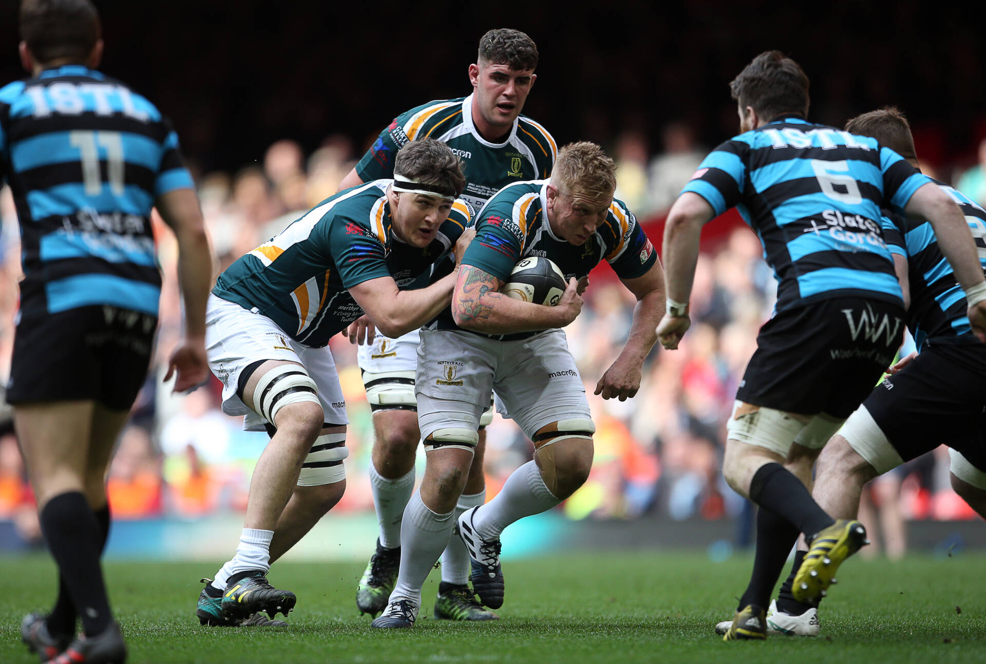 North Wales RUC News Scottish rugby and Welsh Rugby Union announce