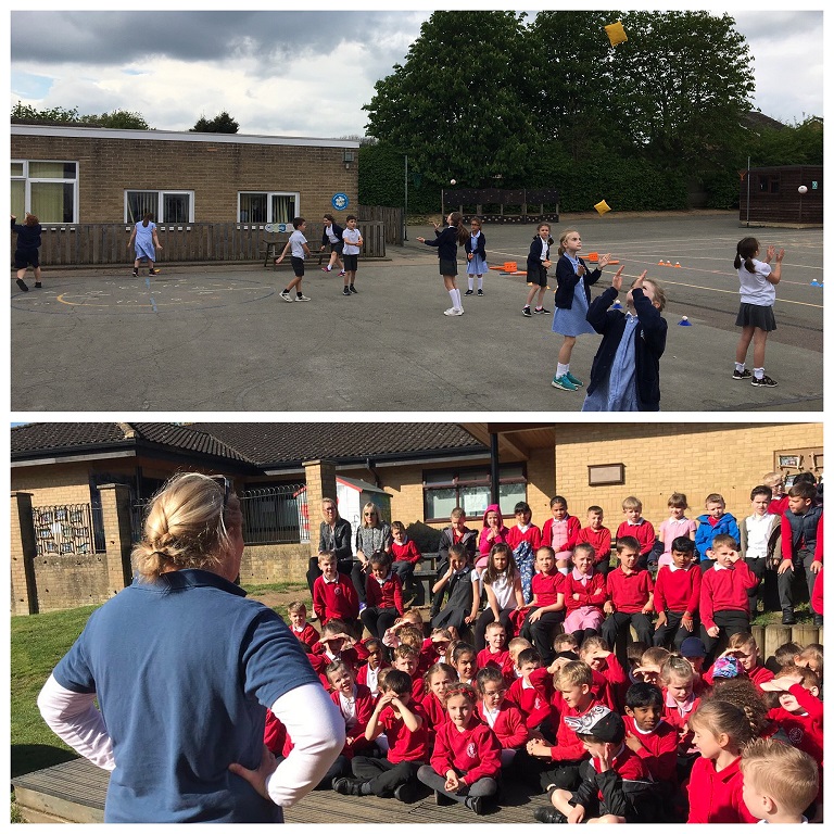 Cricket East News Chance To Shine Schools Programme Cricket east news chance to shine schools programme