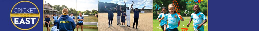 Cricket East
