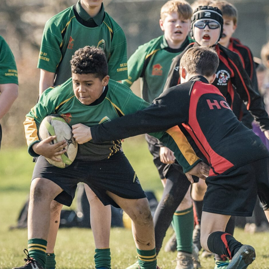 Yorkshire RFU News England Rugby Schools Newsletter