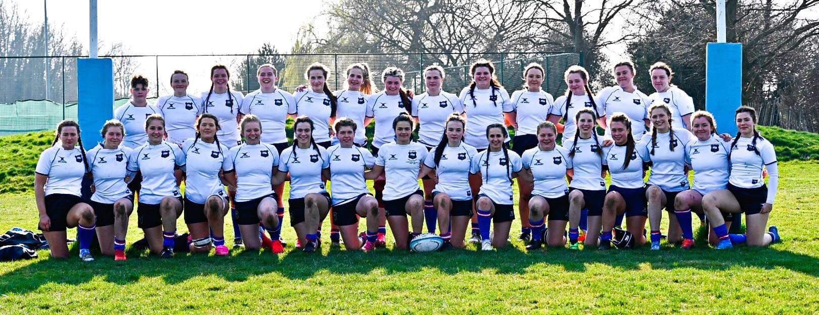 Yorkshire RFU News Yorkshire County U18 Girls Nominations