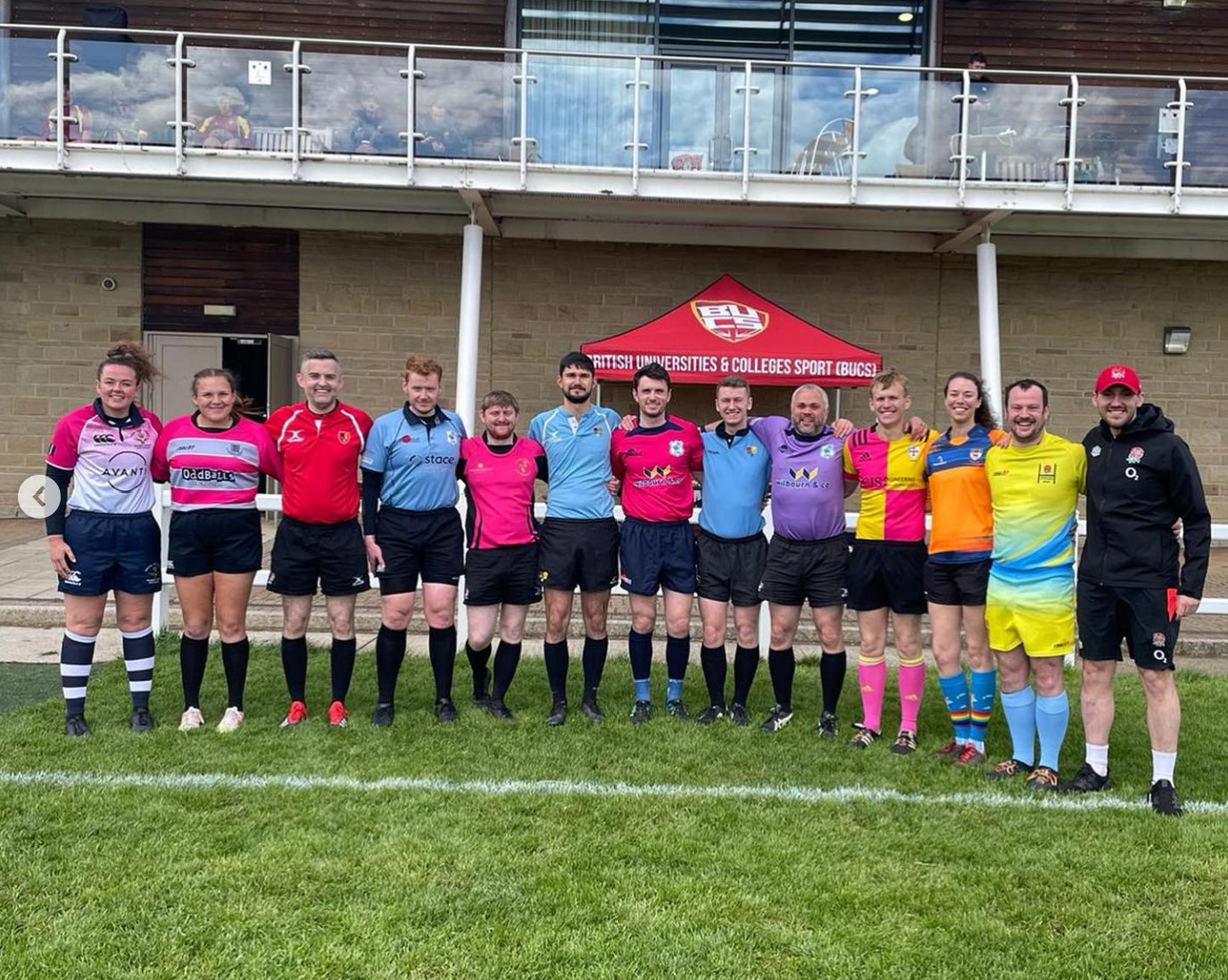 Yorkshire RFU News Yorkshire Referees Recruitment Events